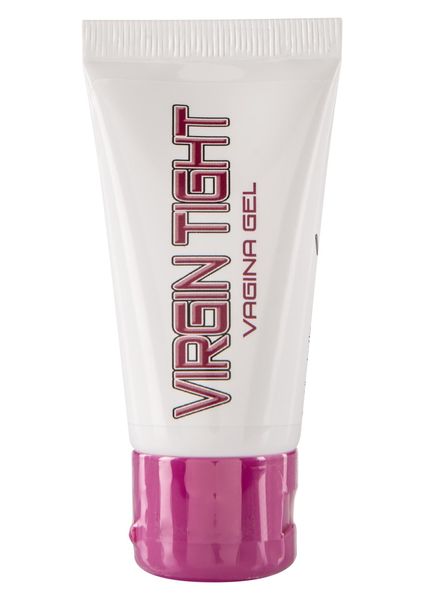 Virginia Tight Cream - 30ml