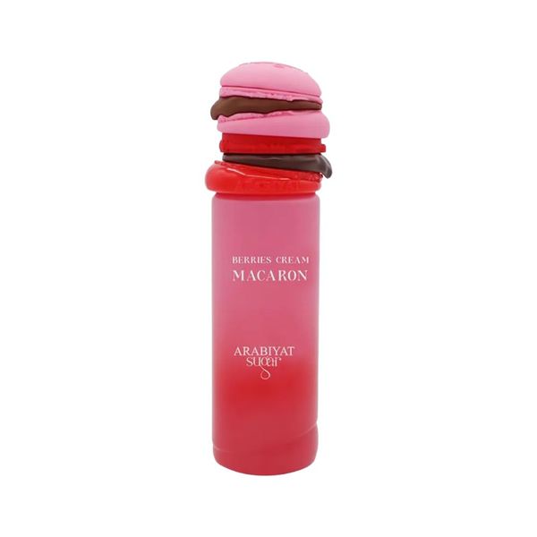 Berries Cream Macaron Fragrance By Arabiyat Sugar for women