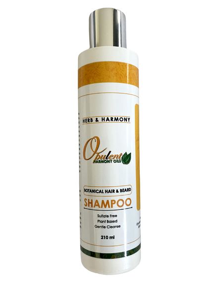 Opulent Harmony Oils - Hair &amp; Beard Shampoo