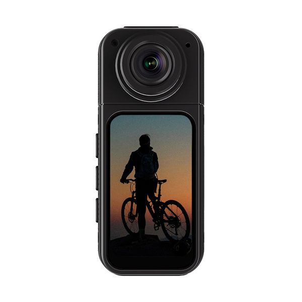 Mini Action Camera With WIFI HD Camera