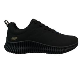 Skechers Go Walk Flex Grand Entrance Black (124975) Shop Today