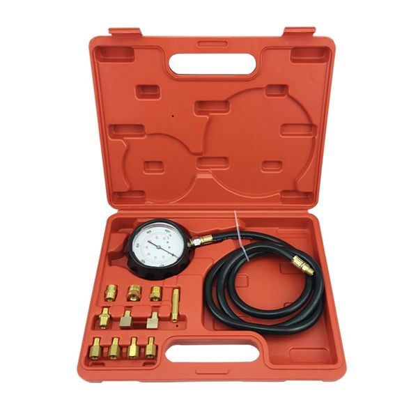 TU 11A Engine Oil Pressure Tester