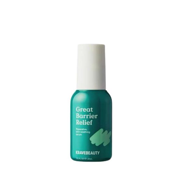 Kravebeauty Great Barrier Relief