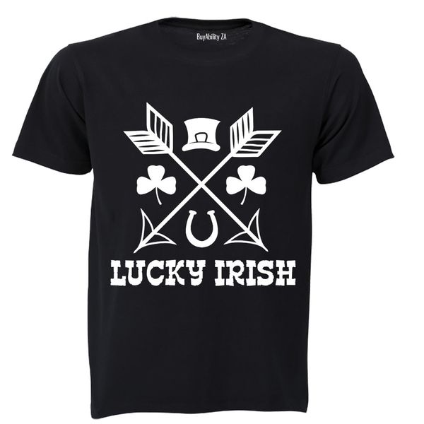 Adults - T-Shirt image