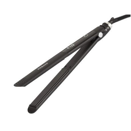 Silky salon smooth hair straightener outlet reviews