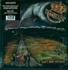 Don't Mind the Noise (RSD 2020) (Vinyl / 12" Album Coloured Vinyl with CD)