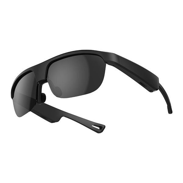 TWS Wireless Bluetooth Smart Glasses In-Ear Open Sunglasses Headphones