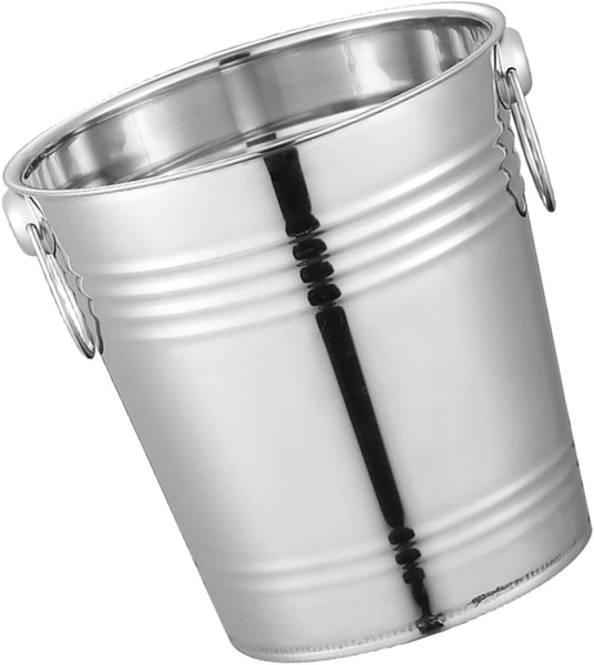 Ice Bucket Bar Wine Cooler