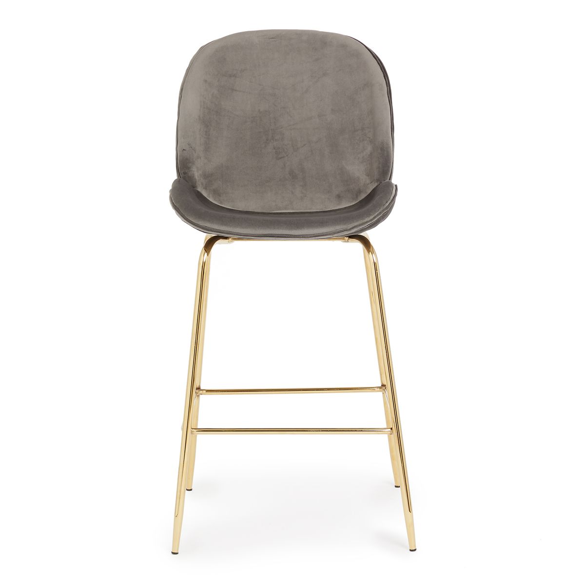 & Mason Gold Plated Leg Bar Stool Shop Today. Get it