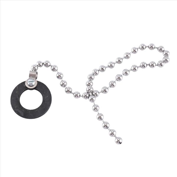 Cymbal Sustain Chain Drum Jazz Set Extension Sizzler Chain