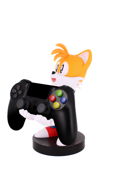 Cable Guy: Tails