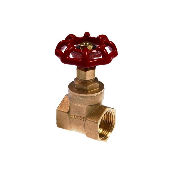 Gate Valve Brass Full Bore 100mm Buy Online In South Africa 4724