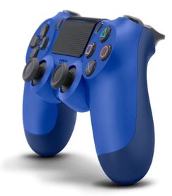 ps4 doubleshock 4 wireless controller