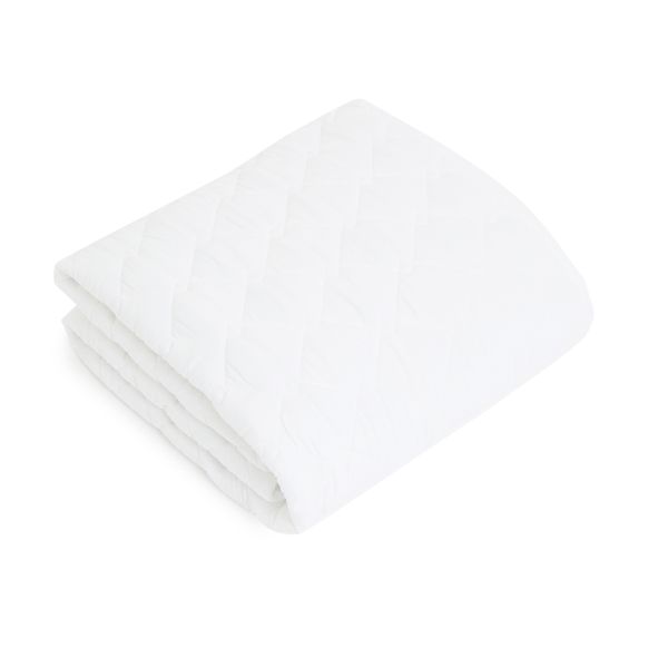 George &amp; Mason - Quilted Mattress Protector