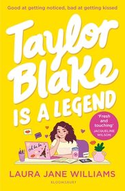 Taylor Blake Is a Legend | Shop Today. Get it Tomorrow! | takealot.com