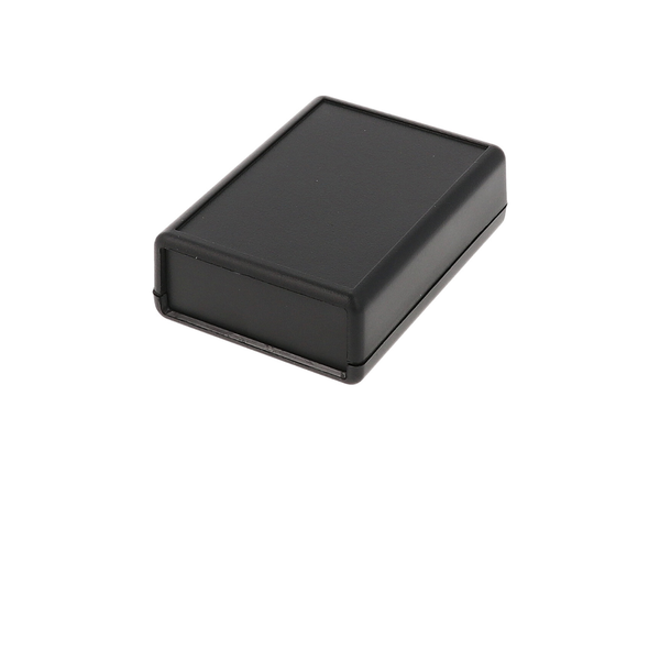 1593P ABS Hand Held Enclosure with Battery Compartment 90×65×27mm