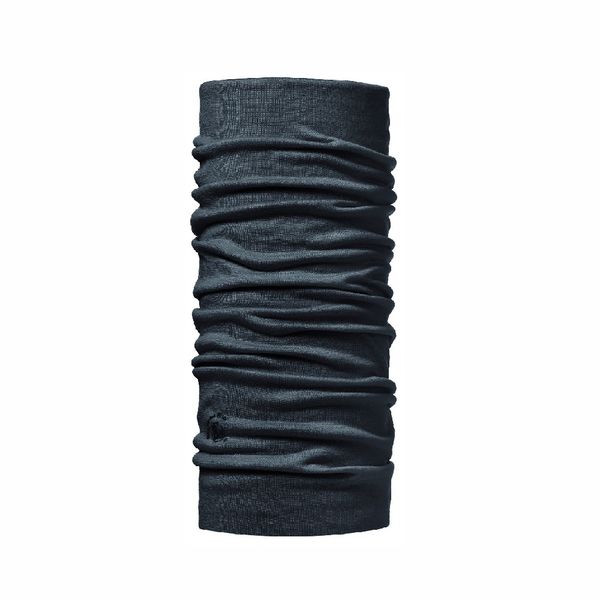 Buff Wool Black