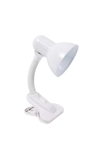 Clip On Desk Lampset - E27
