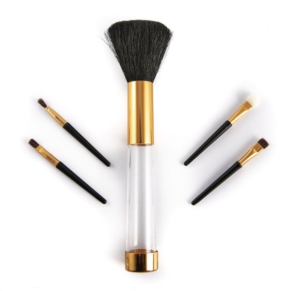 Kellermann 3 Swords Cosmetic Brushes PL 8320 – 5 Pieces