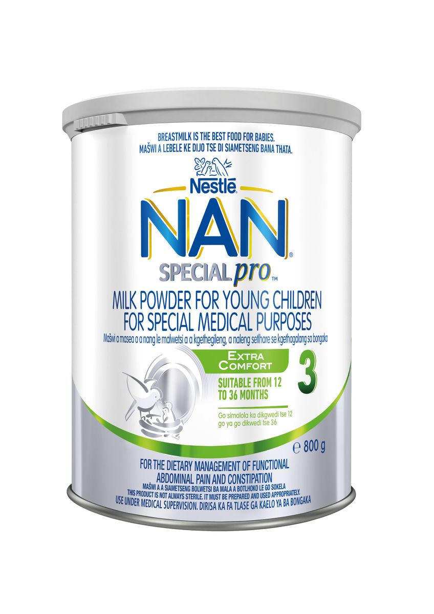 nan 3 promotion