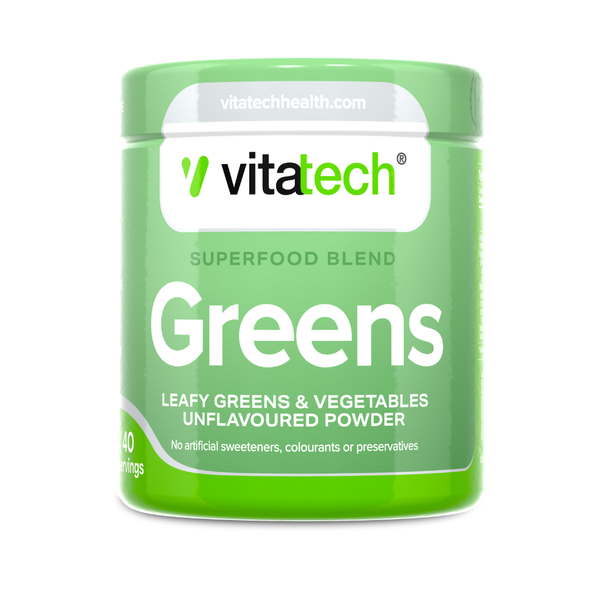 VITATECH Greens Powder 200g