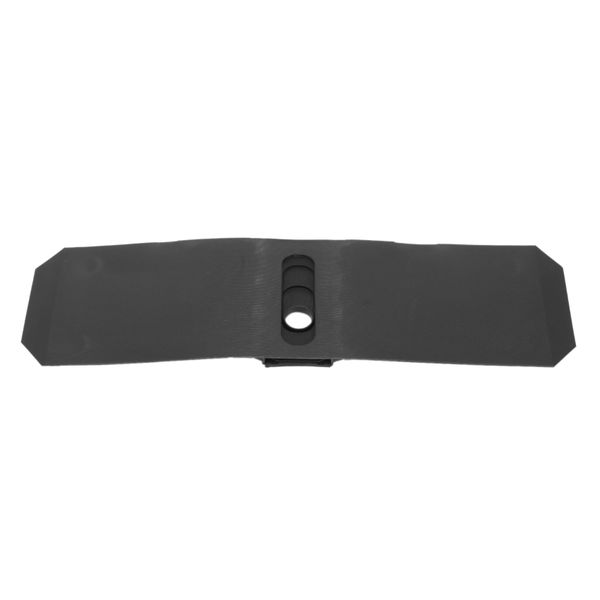 Car Console Indicator Cover Dustproof Strip Gear Shift Panel Blind
