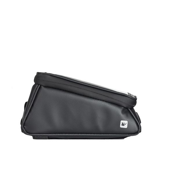 Rhinowalk Top Frame Bag with Mobile Phone Pocket