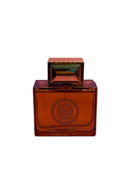 Calvano Pearl Eau de Parfum for Women 100ml Long-Lasting Luxury Fragrance