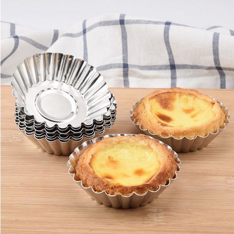 Disposable hotsell tart tins