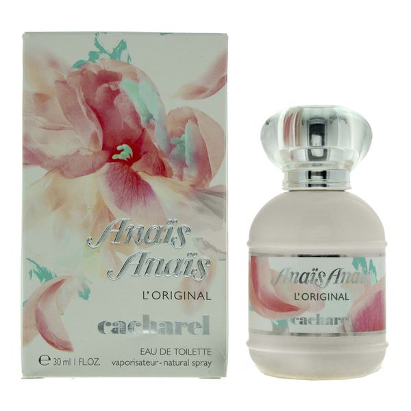 Cacharel Anais Anais 30ml EDT for Her (Parallel Import)