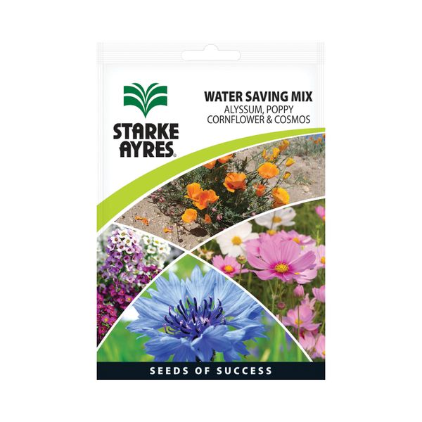 Starke Ayres Water Saving Mix
