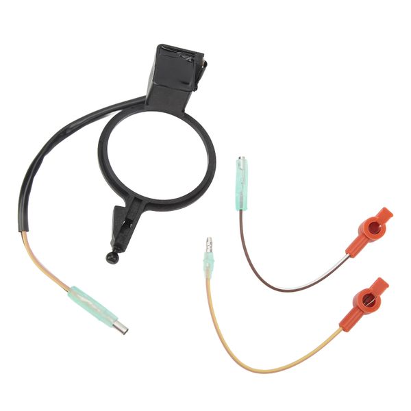 Mariner Outboard Trigger 93880A1 for 6 - 25HP 2Cylinder