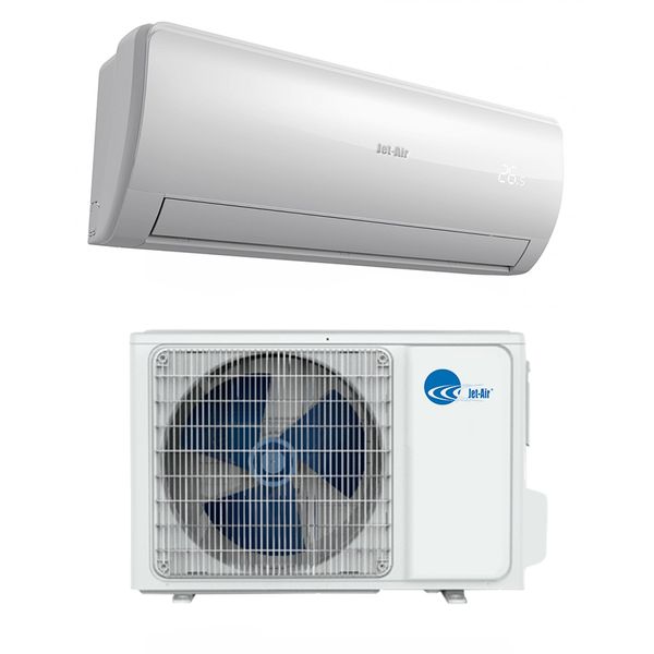 Jet-Air LF 18000Btu Split Air Conditioner Indoor &amp; Outdoor