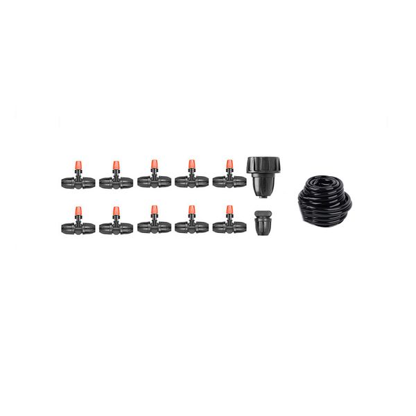 10M Garden Irrigation System Hanging Water Dripping Irrigation System