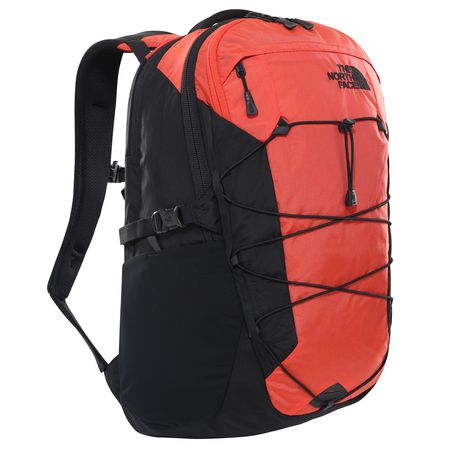 north face borealis daypack
