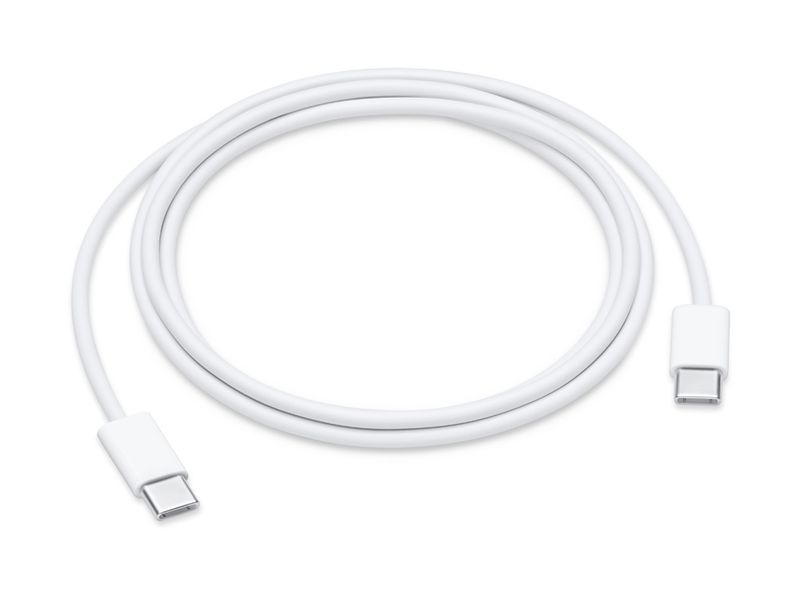 Apple USB-C Woven Charge Cable (1m)
