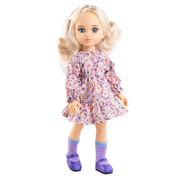Paola Reina Dolls: Las Amigas - Nieves - 32cm