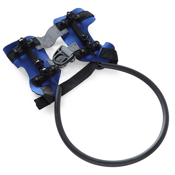 Adjustable Blind Dog Halo Pet Anti-Collision Ring Anti-collision Collar