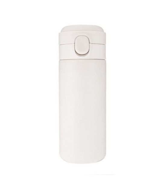 Smart Thermos Water Bottle and Coffee Flask with Temperature Display