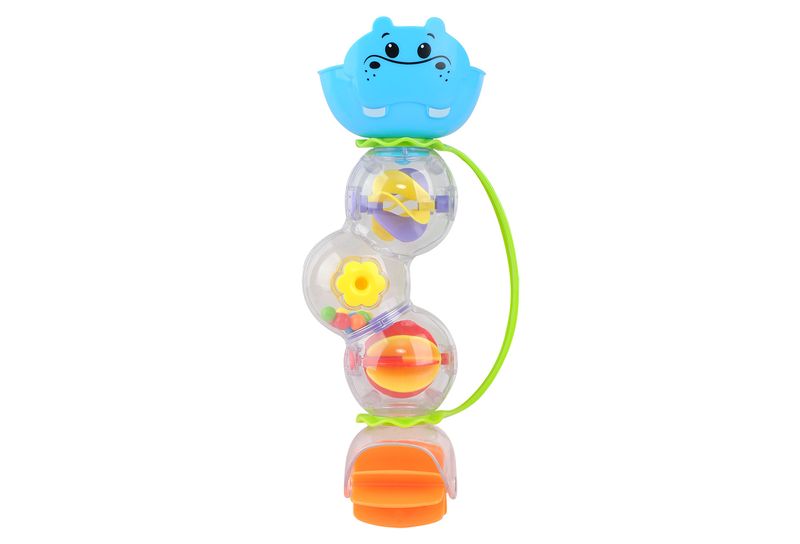 PlayGo Water Rush and Tumble Hippo