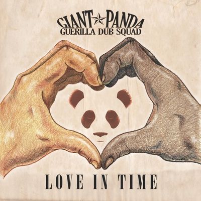 Love in Time (Vinyl / 12" Album (Gatefold Cover))