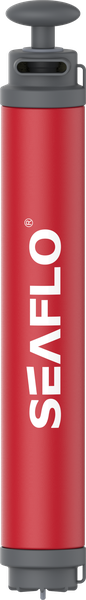 Seaflo Premium Portable Manual Bildge Pump