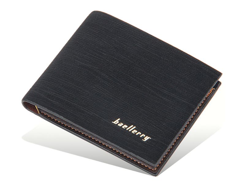 Baellerry Initiative BiFold Men's Wallet