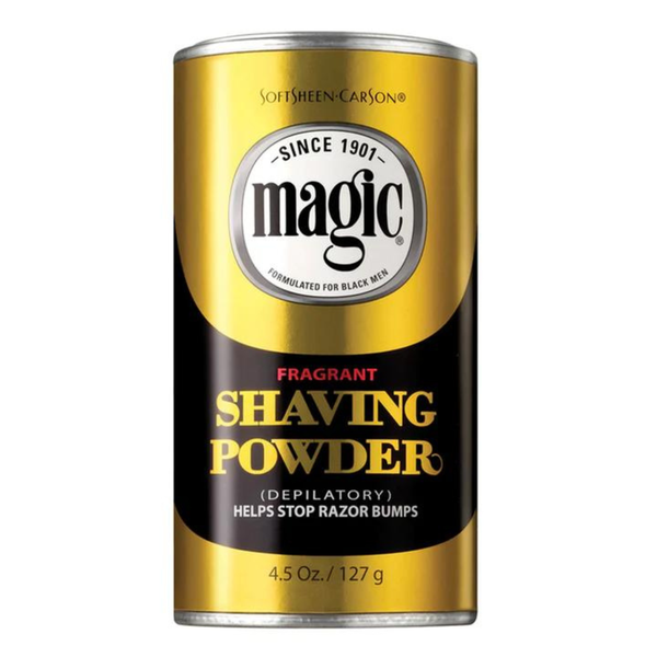 Fragrant Shaving Powder 127G image