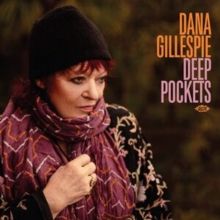 Deep Pockets (Vinyl / 12" Album (Limited Edition))