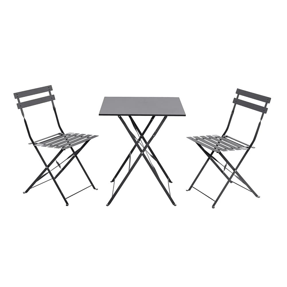 3PieceFolding Patio Furniture Sets Shop Today. Get it Tomorrow