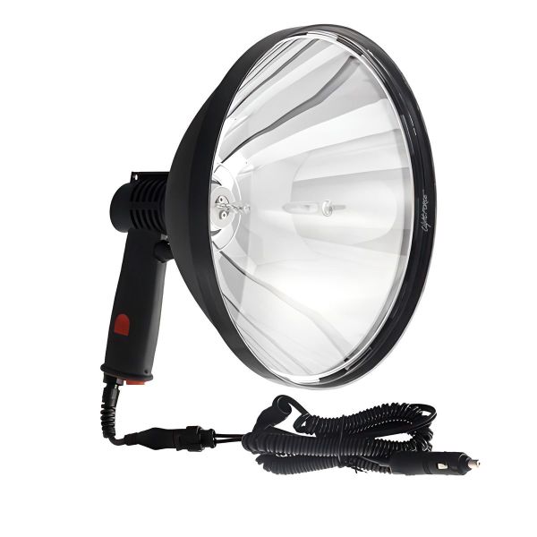 Lightforce Blitz 240mm Handheld LED Light- SL240CIG