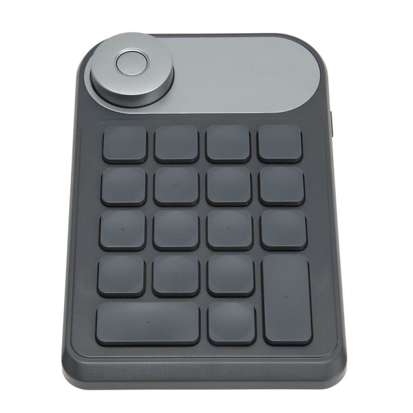 Keydial Wireless Keypad