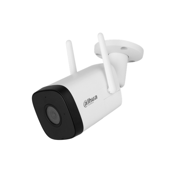 Dahua 4 MP IR Fixed-focal WiFi Bullet Network Camera 2.8mm IR 30m