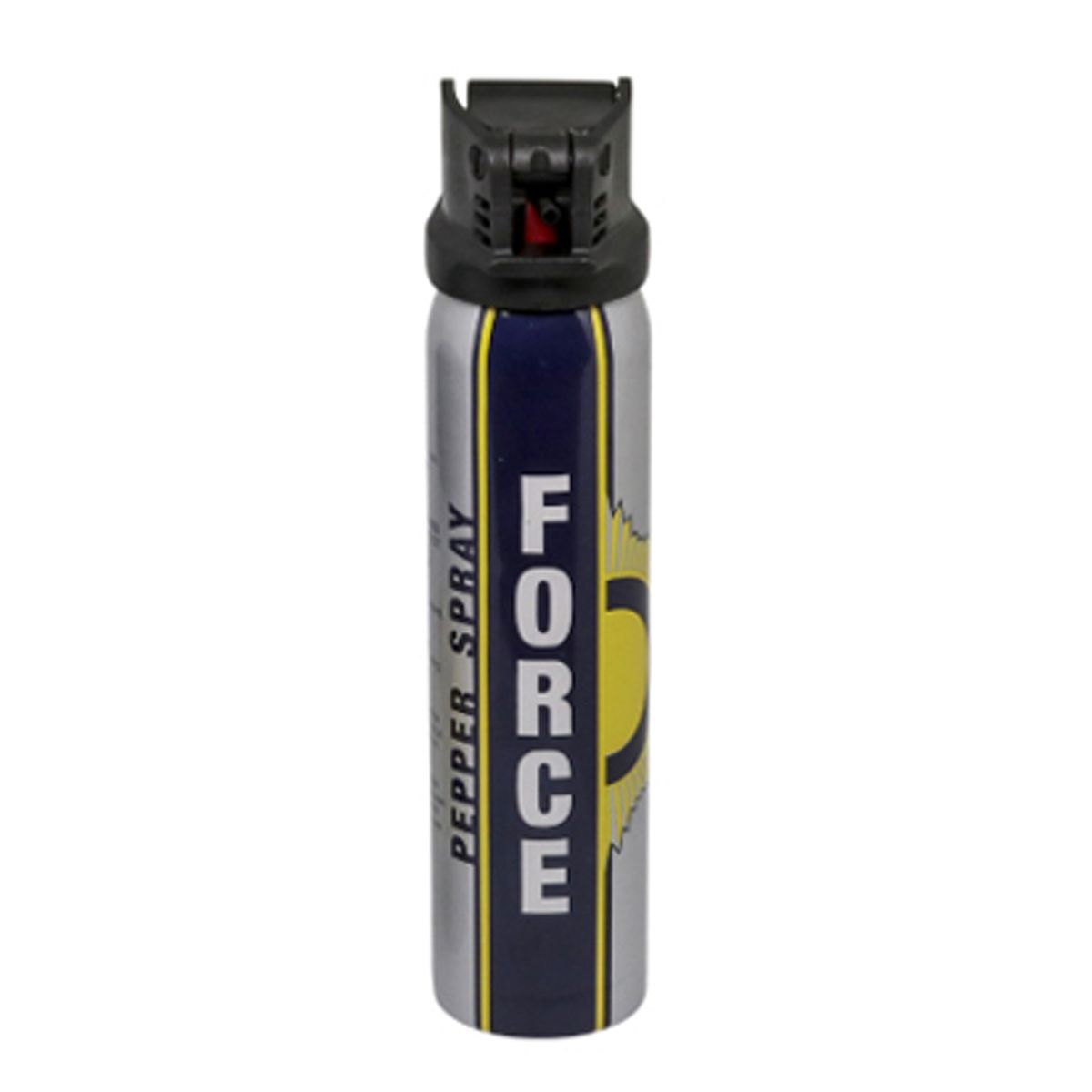 120ml Force Pepper Spray Shop Today. Get it Tomorrow!